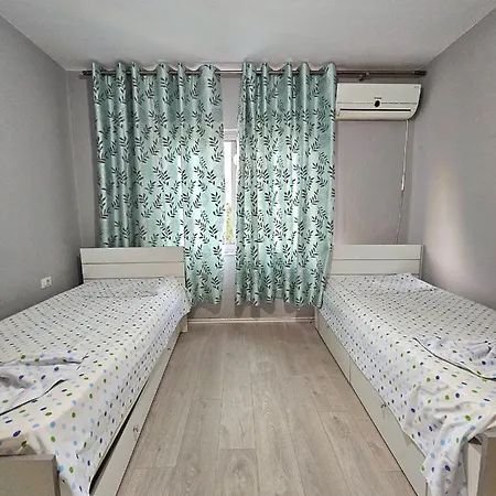 New Green House Holiday home